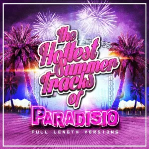 Cover von The Hottest Summer Tracks (20TH Anniversary Deejays Full Length Versions)