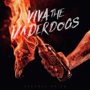 Cover von Viva The Underdogs