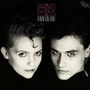 Cover von Fantasie [Deluxe Edition]