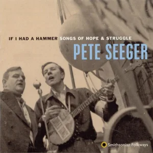 Cover von Where Have All the Flowers Gone - Best of Pete Seeger