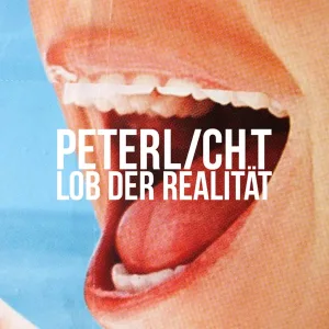 Cover von Lob der Realität