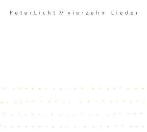 Cover von Vierzehn Lieder