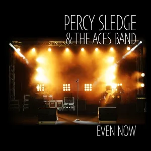 Cover von Even Now