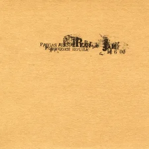 Cover von 2000.06.14 - Prague, Czech Republic (Live)