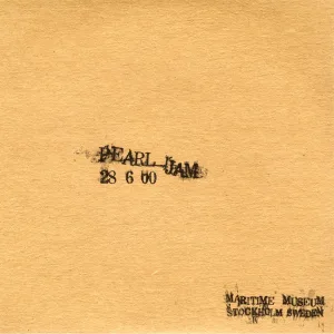 Cover von 2000.06.28 - Stockholm, Sweden (Live)