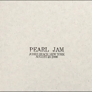 Cover von 2000.08.23 - Jones Beach, New York (NYC) (Live)