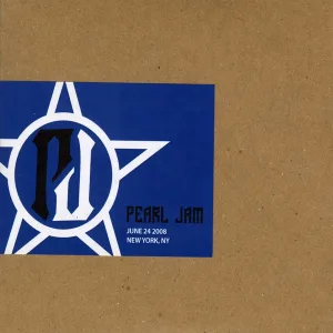 Cover von 2008.06.24 - New York, New York (NYC) (Live)
