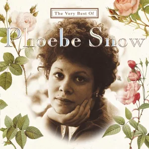 Cover von The Very Best Of Phoebe Snow