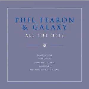 Cover von All the Hits