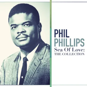 Cover von Sea of Love