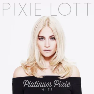 Cover von Platinum Pixie - Hits