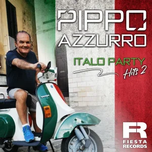 Cover von Italo Party Hits 2