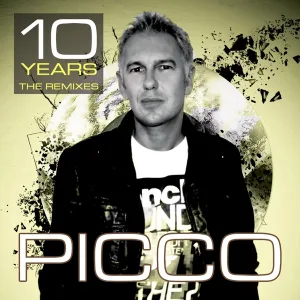 Cover von 10 Years