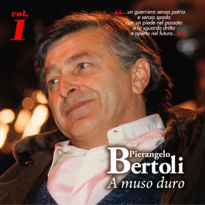 Cover von A MUSO DURO, Vol.2