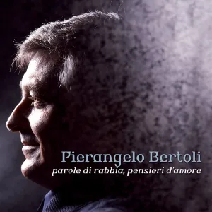 Cover von Parole di Rabbia, Pensieri d'Amore