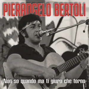Cover von Non so quando ma ti giuro che torno (Live)