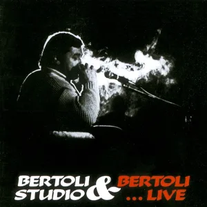 Cover von Studio & live