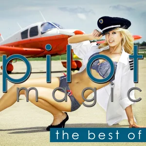 Cover von Magic - The Best Of