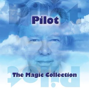 Cover von The Magic Collection