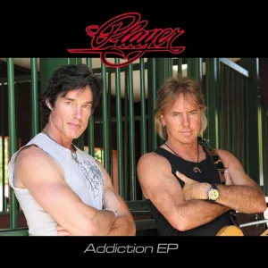 Cover von Addiction