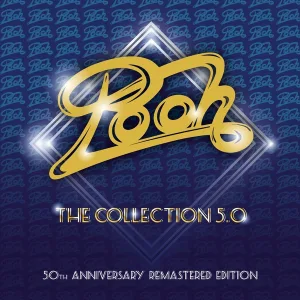 Cover von The Collection 5.0 (50th Anniversary Remastered Edition)