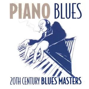 Cover von Blues and Boogie Woogie