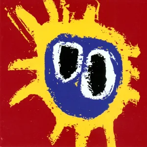 Cover von Screamadelica - Live