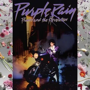 Cover von Purple Rain (Deluxe Expanded Edition)