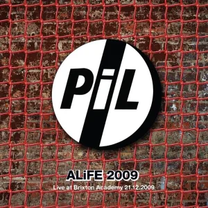 Cover von Live at Brixton Academy 2009