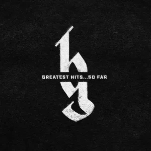Cover von The Greatest Hits... So Far