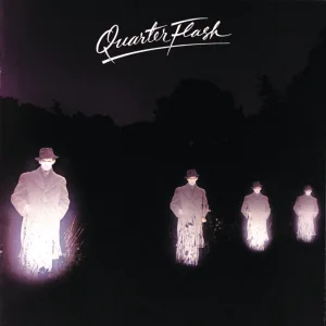 Cover von Quarterflash