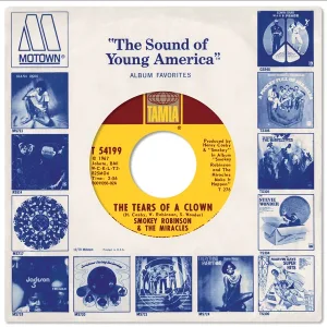 Cover von The Complete Motown Singles Vol. 10: 1970