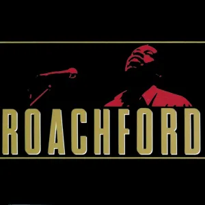 Cover von Roachford (Expanded Edition)