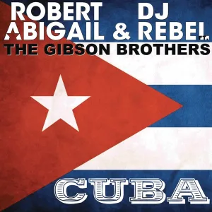 Cover von Cuba