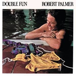 Cover von Double Fun