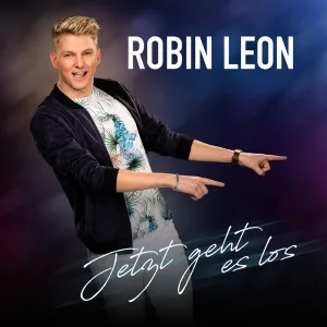 Cover von Jetzt geht es los
