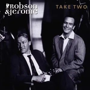 Cover von Take Two