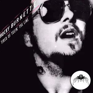 Cover von Tired of Toein' the Line (Extended Version)