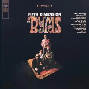 Cover von Eight Miles High (Live)