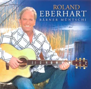 Cover von Bärner Müntschi