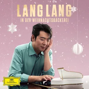 Cover von In der Weihnachtsbäckerei