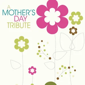 Cover von A Mother's Day Tribute