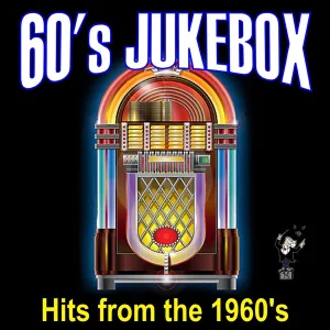 Cover von 60's Jukebox