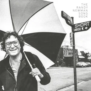 Cover von The Randy Newman Songbook