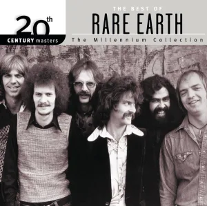 Cover von 20th Century Masters: The Millennium Collection: Best of Rare Earth