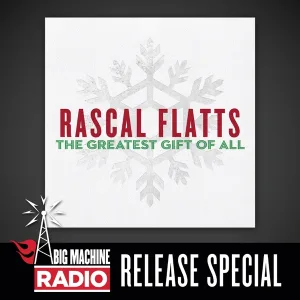 Cover von The Greatest Gift Of All (Big Machine Radio Release Special)
