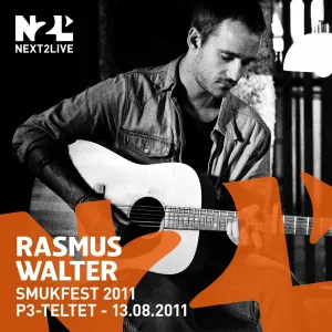 Cover von Smukfest 2011