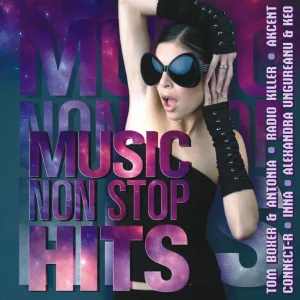 Cover von Be Free (Remixes)