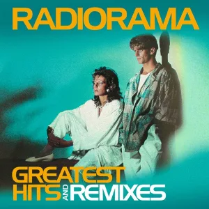 Cover von Greatest Hits & Remixes