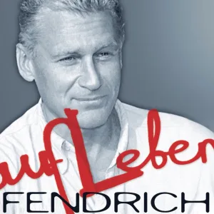 Cover von Aufleben